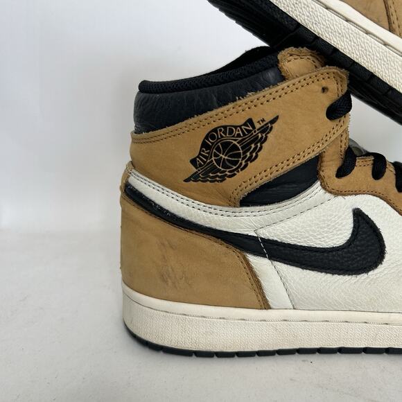Nike Air Jordan 1 Retro High OG “Rookie of the Year” main image 9